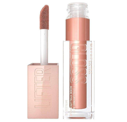 MAYBELINE New York Lifter Lip Gloss 008 Stone