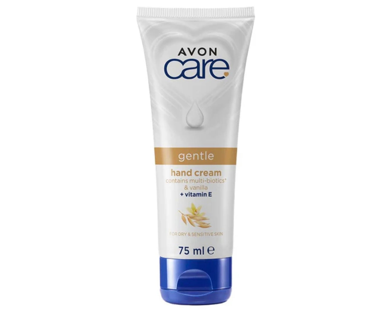 AVON Care Gentle Crème pour les Mains 75 ml