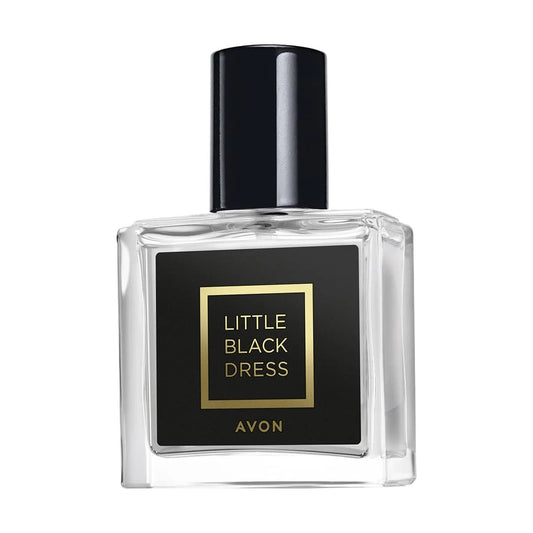 Avon Little Black Dress Eau de Parfum Travel Size 30ml