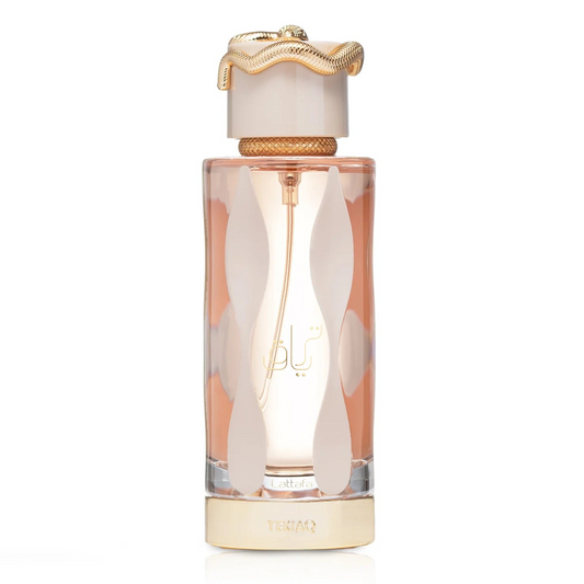 LATTAFA Teriaq Eau de Parfum 100 ml