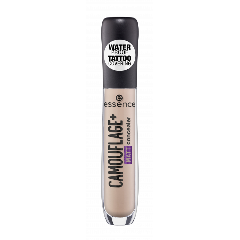 ESSENCE Correcteur camouflage + Matt 20