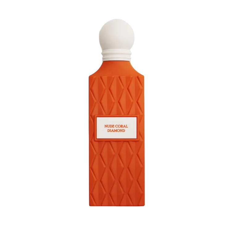 IBRAQ Nude Coral Diamond 150 ml