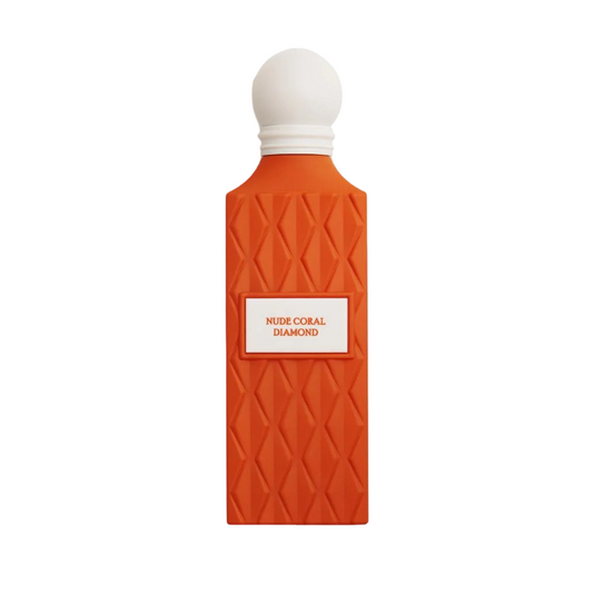 IBRAQ Nude Coral Diamond 150 ml