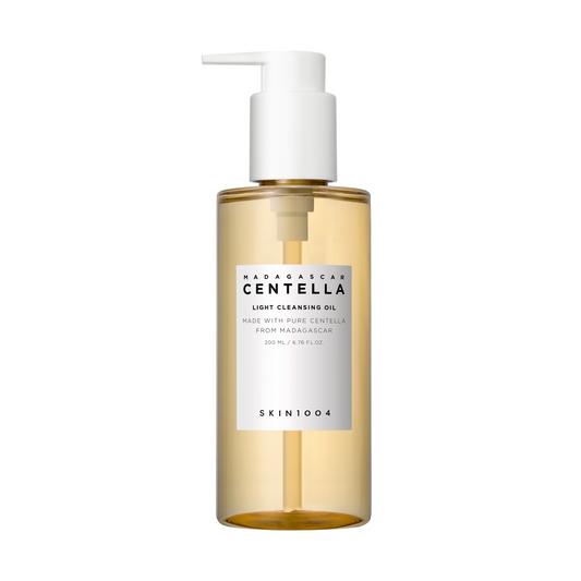 SKIN1004 Madagascar Centella Light Cleansing Oil 200 ml