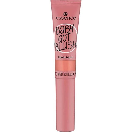 ESSENCE Fard a joue Liquide baby got blush 30