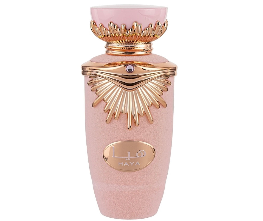 LATTAFA Perfume Haya 100 ml