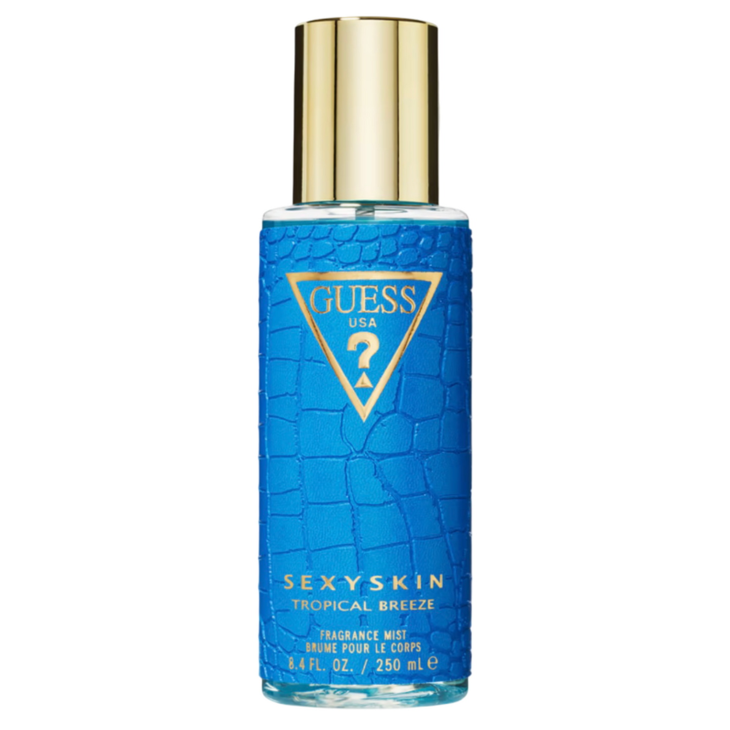 GUESS Sexy Skin Tropical Breeze 250 ml
