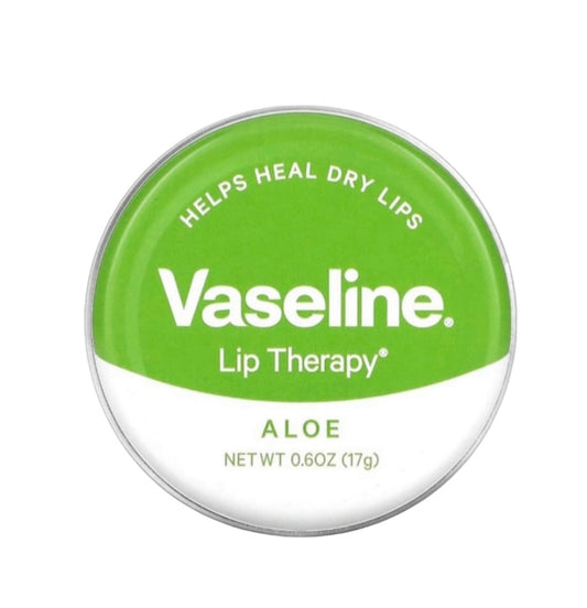 VASELINE lip therapy aloe vera 20g