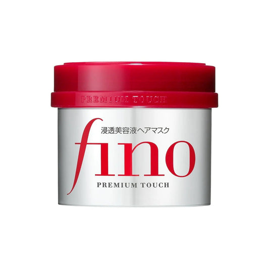 SHISEIDO Fino Premium Touch Hair Mask  230g