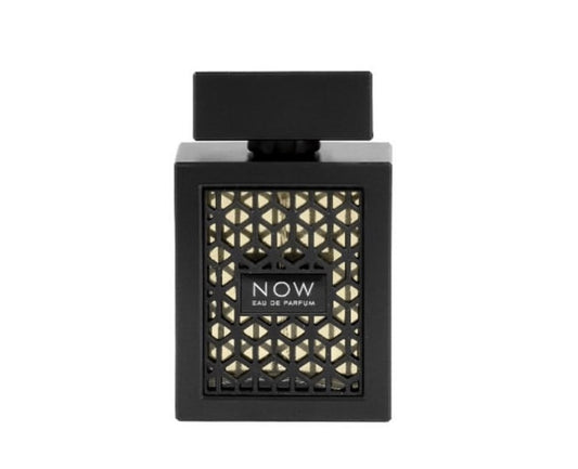 NOW RAVE lattafa parfum pour homme 100ml