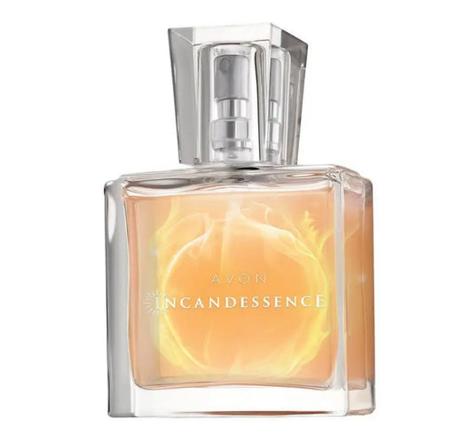 AVON Incandessence Eau de Parfum pour voyager 30ml