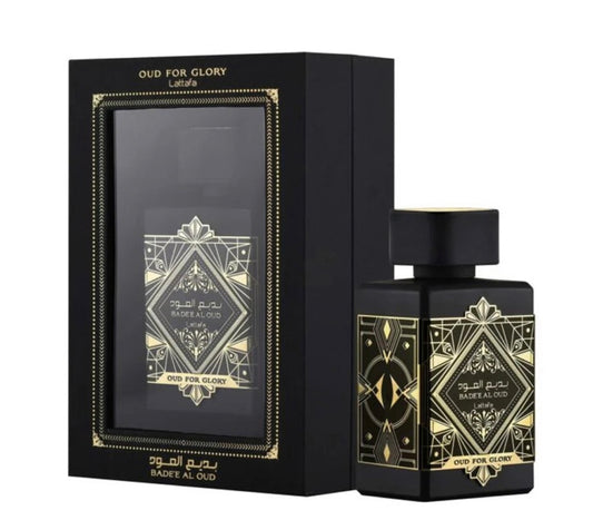 BADEE AL OUD parfum pour homme 100ml