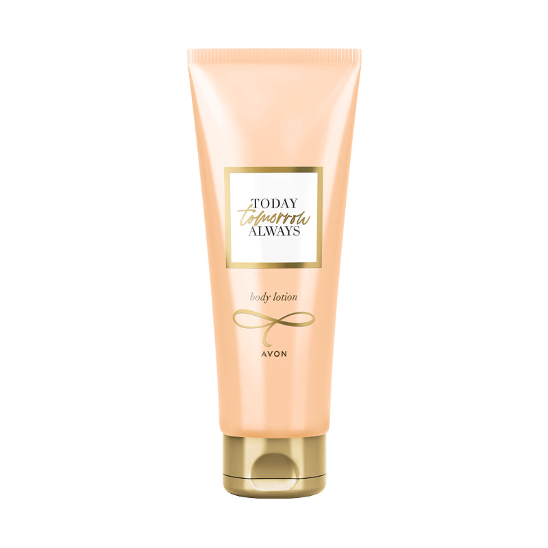 AVON Tomorrow Body Lotion - 125ml