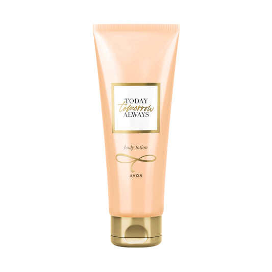 AVON Tomorrow Body Lotion - 125ml