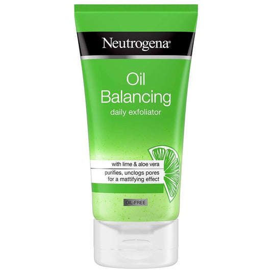 NEUTROGENA Gommage Oil Balancing Daily Exfoliator 150ml