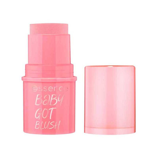 ESSENCE Fard a Joues Stick Baby Got Blush ref 10