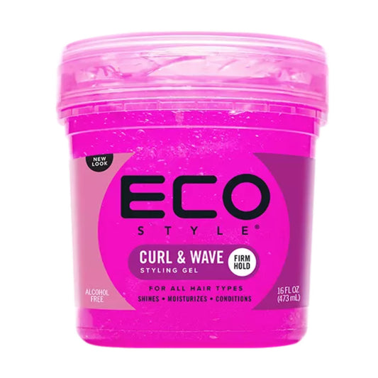 ECO Styling Gel Curl & Wave 473 ml