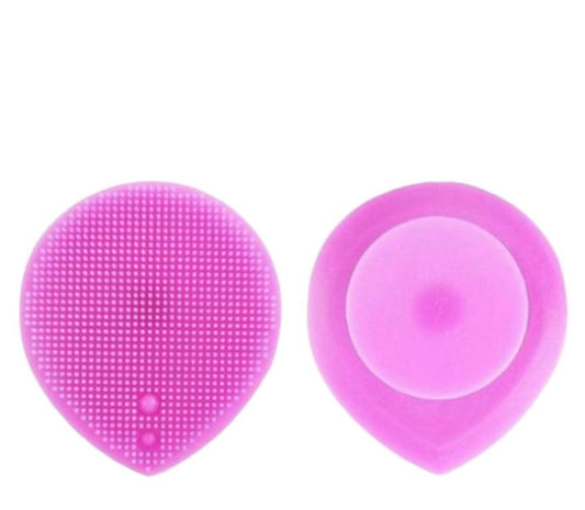 BROSSE silicone visage