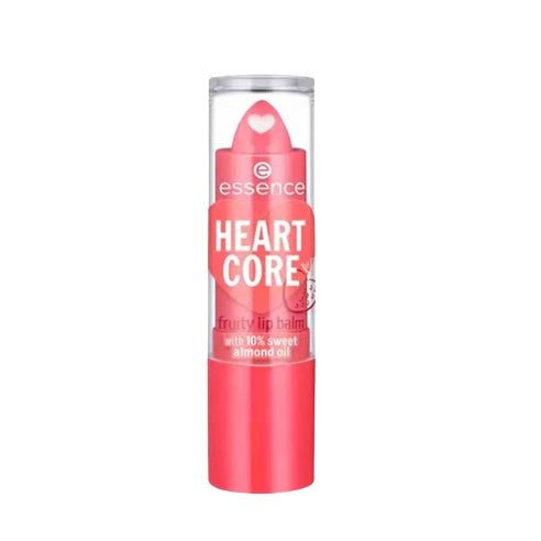 ESSENCE Baume a Lèvres Fruite Heart Core 02