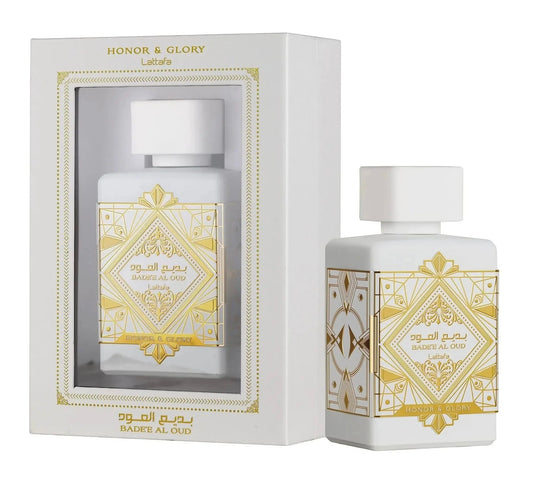 BADEE AL OUD eau de parfum 100ml