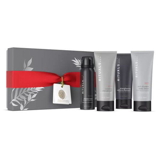 RITUALS HOMME coffret S
