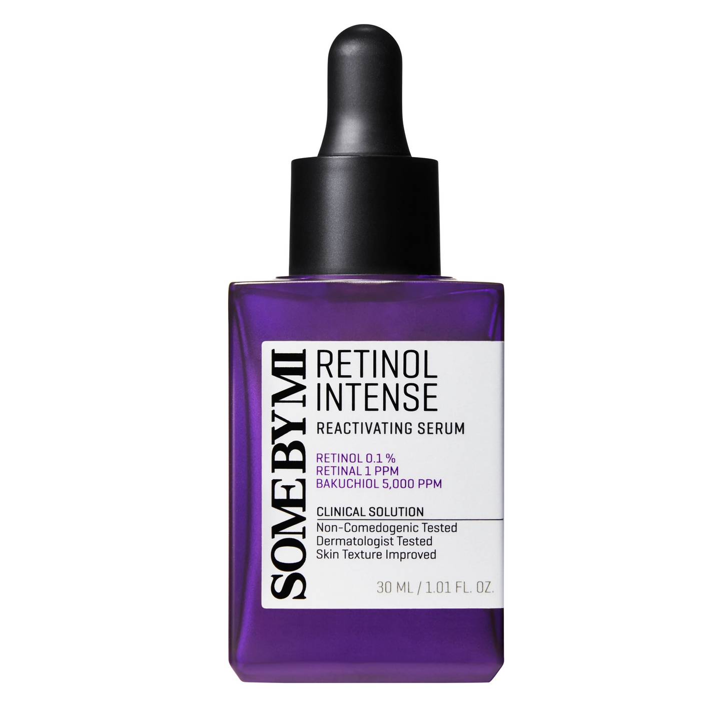 SOME BY MI Retinol Intense Reactivating Serum - 30ml