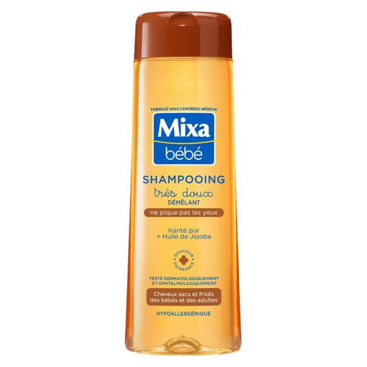 MIXA BÉBÉ Shampooing 300 ml