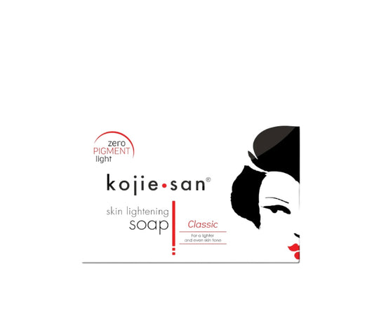 KOJIE SAN Savon Unifiant Anti-tâches 135g