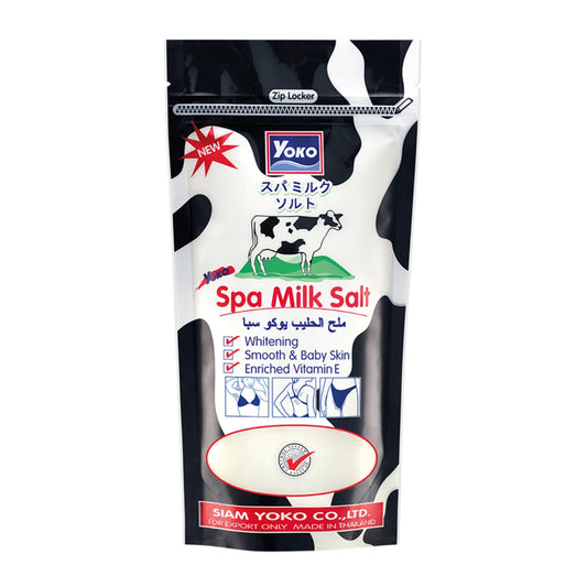 Yoko Spa Milk Salt 300 g