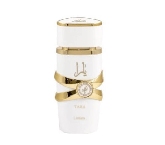 YARA fragrance eau de parfum pour homme et femme 100ml