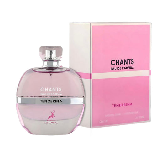 CHANTS by Alhambra 100ml