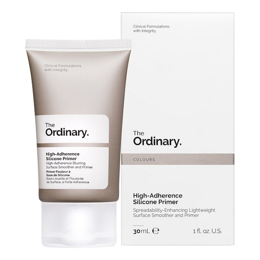 The Ordinary primer fixateur à base de silicone primer Base lissante 30ml