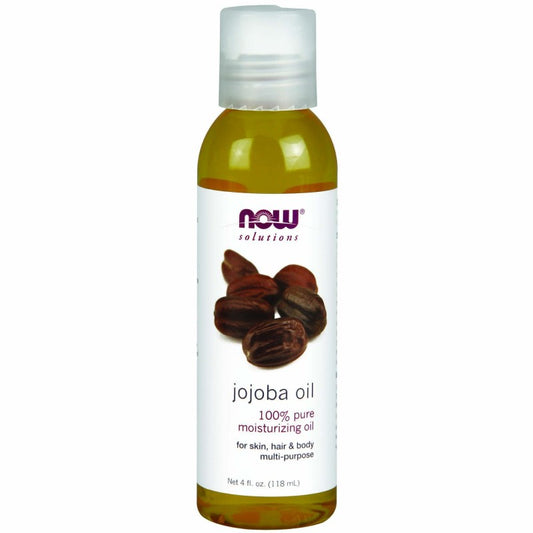 NOW Huile de Jojoba 118ml