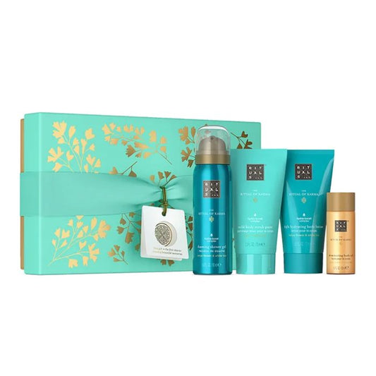 THE RITUAL OF KARMA Coffret S
