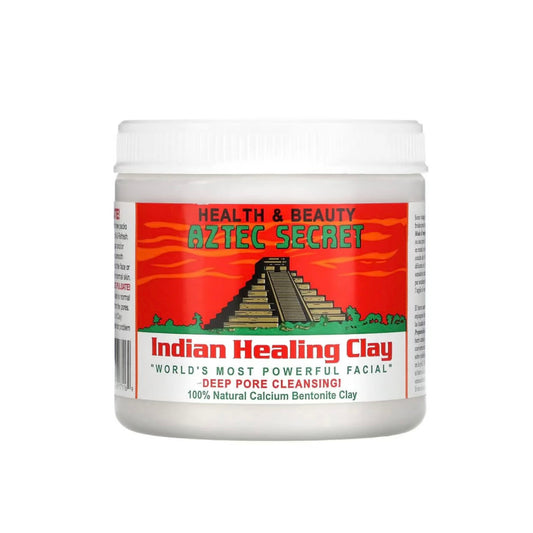 AZTEC Secret Indian Healing Clay 454 g