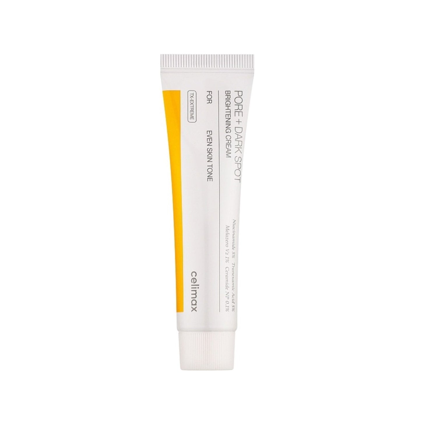 CELIMAX Pore + Dark Spot Brightening Cream 35ml