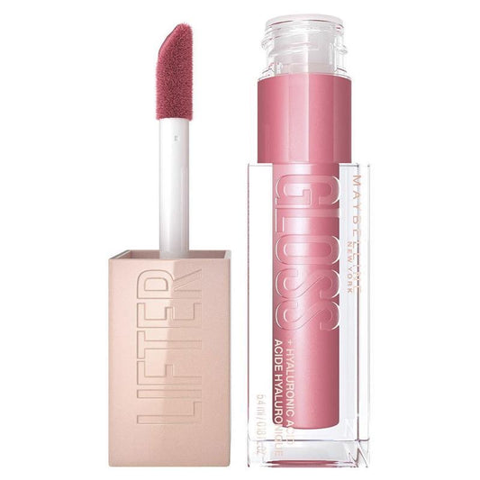 MAYBELLINE New York Lifter Lip Gloss 005 petal