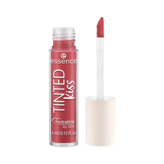 ESSENCE TINTED kiss hydrating lip tint encre à lèvres 107