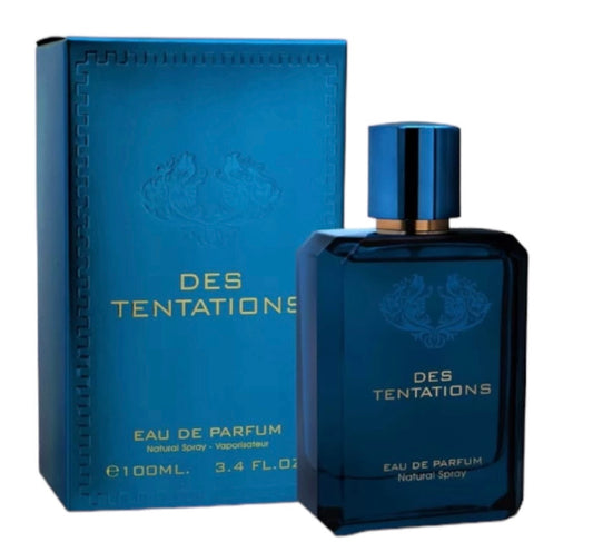 Parfum Des Tentations 100 ml