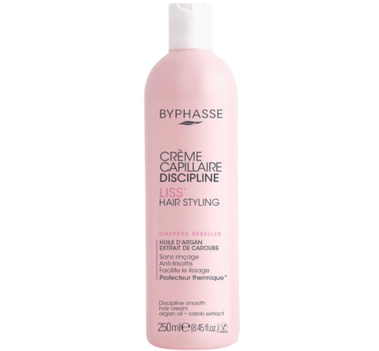 BYPHASSE Crème Protectrice Activ Liss 250ml