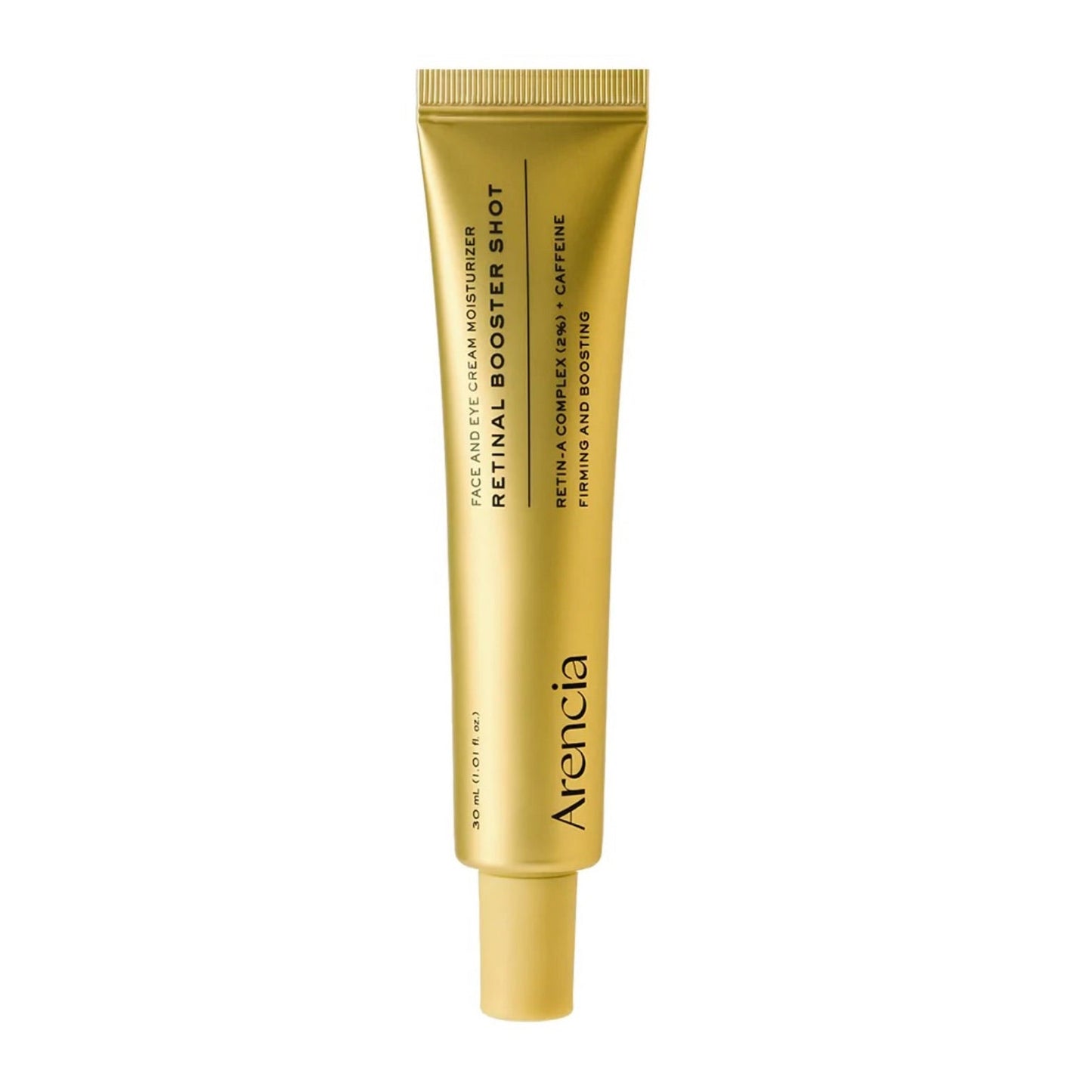 ARENCIA Retinal Booster Shot 30 ml