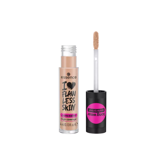 ESSENCE Concealer i Love Flawless Skin 50