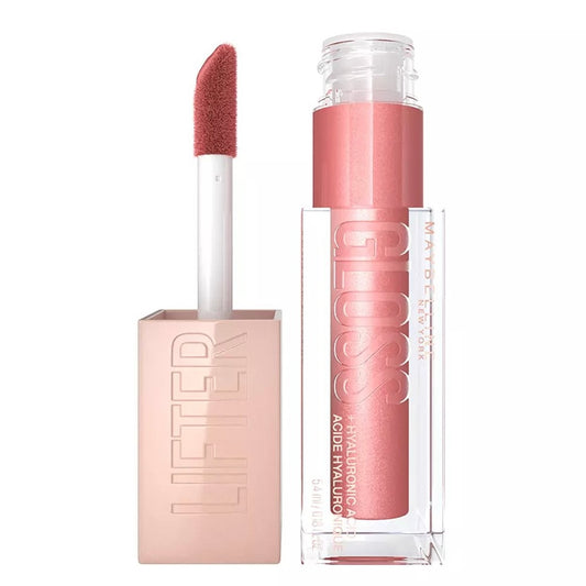 MAYBELLINE New York Lifter Lip Gloss 003 Moon