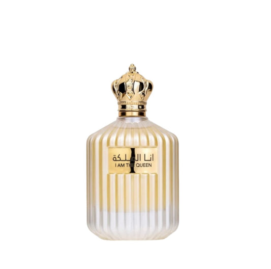 ANA MALIKA Eau de Parfum 100ml