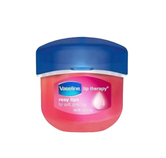 VASELINE lip Therapy Rosy Lips 7g