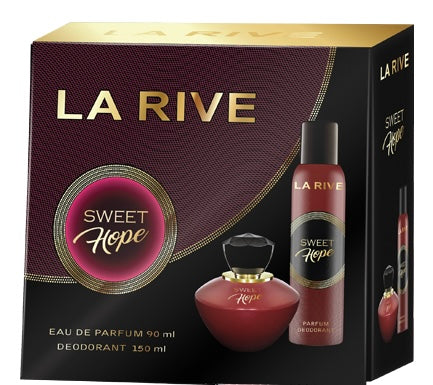 LA RIVE Sweet Hope