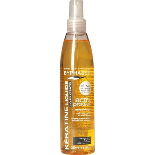 BYPHASE Activ Protect Elixir Kératine 250 ml