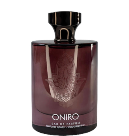 FRAGRANCE WORLD Oniro 100ml