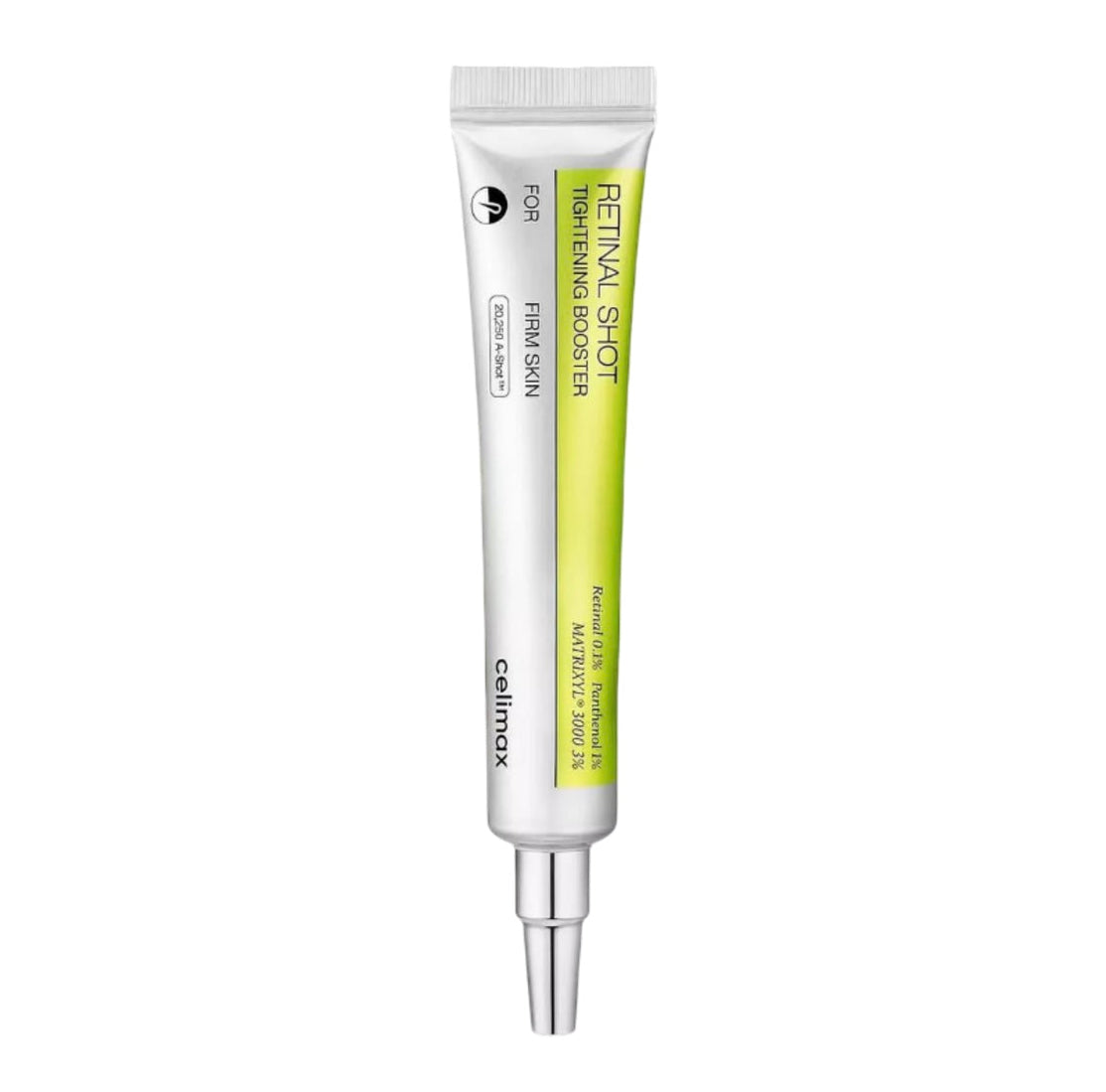CELIMAX Retinol Shot Tightening Booster 15ml