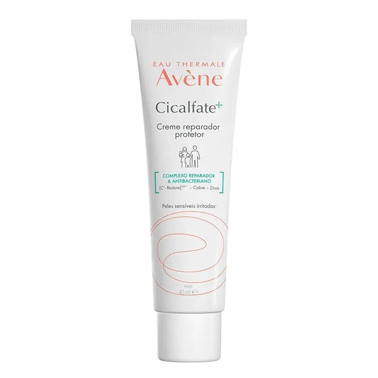 AVÈNE Cicalfat Crème Réparatrice 40ml